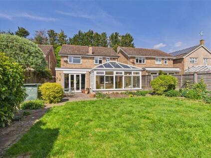Rutherford Way, Tonbridge