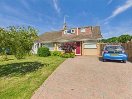 Darwin Drive, Tonbridge