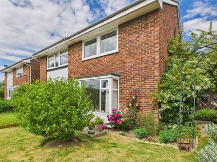 Molescroft Way, Tonbridge