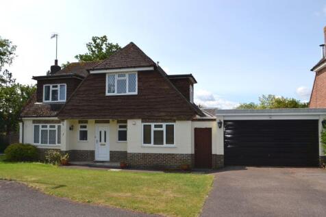 Francis Road, Hildenborough