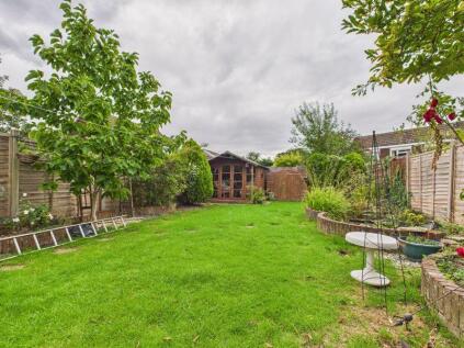 Longmead Way, Tonbridge