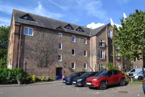 The Maltings, Hadlow