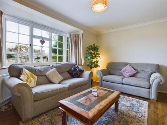 sitting room