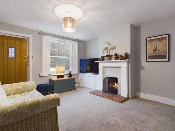 Sitting room