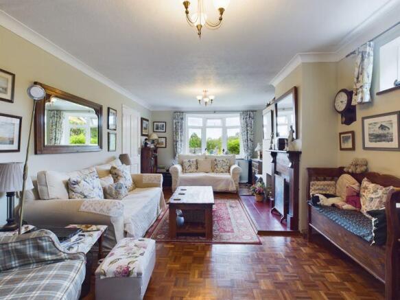 Sitting room