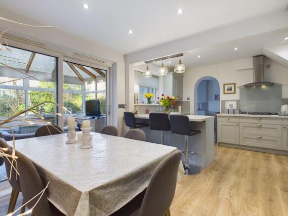 Kitchen Dining