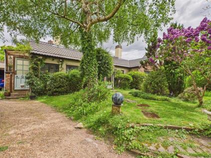 Henwood Green Road, Pembury