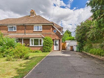 Maidstone Road, Pembury