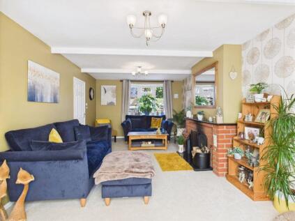 Heskett Park, Pembury