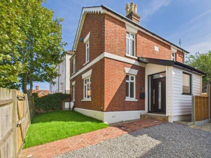 Highgate Hill, Hawkhurst