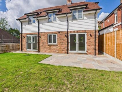 Highgate Hill, Hawkhurst