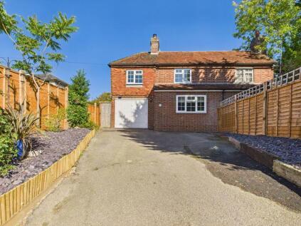 Henwood Green Road, Pembury