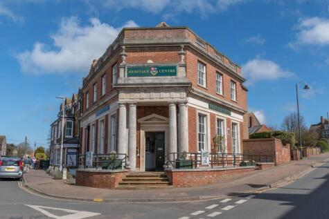 Greevegate, Hunstanton, PE36