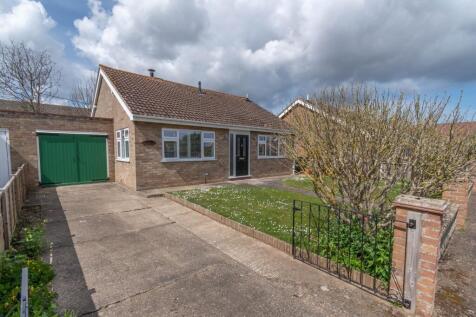 Russell Close, Wells-next-the-Sea, NR23