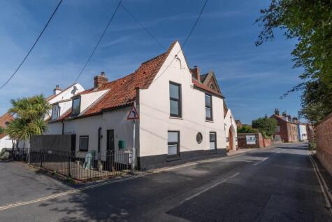 Theatre Road, Wells-next-the-Sea, NR23