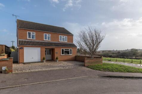 Northfield Crescent, Wells-next-the-Sea, NR23