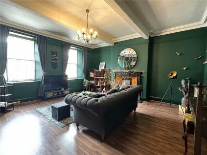 Dalkeith - 3 bedroom flat