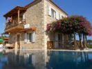 3 bedroom Detached Villa in Milatos, Lasithi, Crete