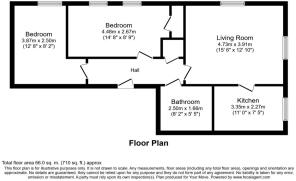Floorplans