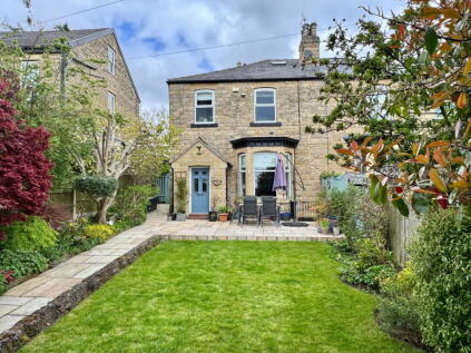 Prospect Villas, Wetherby, LS22 6PL