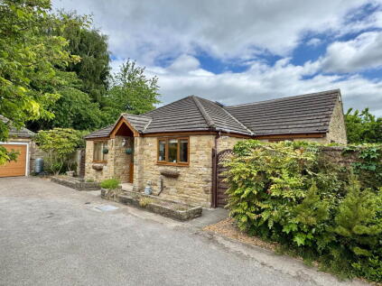 Wetherby, Butterwick Gardens, LS22