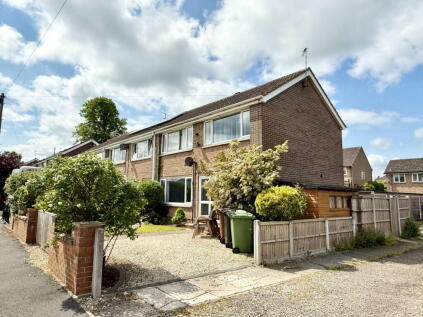 Boston Spa, Holly Road, LS23