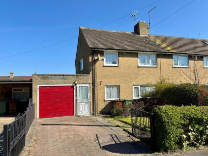 Boston Spa, Helmsley Road, LS23