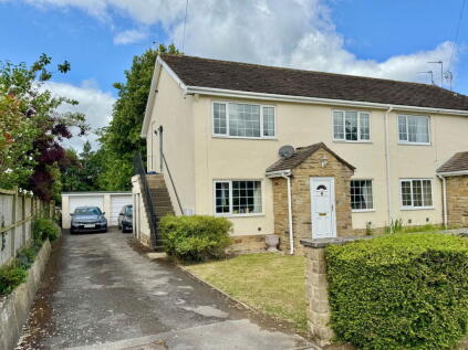 Wetherby, Micklethwaite View, LS22