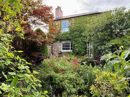 Kirk Deighton, Nr Wetherby, Main Street, LS22