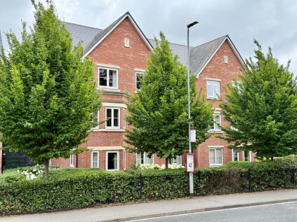 Wetherby, Tatterton Lodge, York Road, Wetherby, LS22