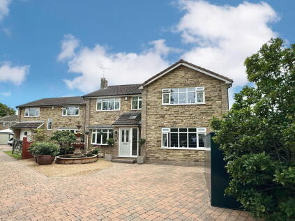 Wetherby, York Road, LS22 6SL