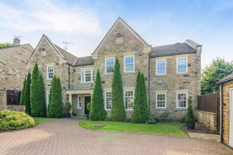 Linton, Wetherby, Tib Garth, LS22