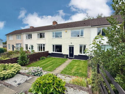 Thorner, Kirkfield Lane, LS14