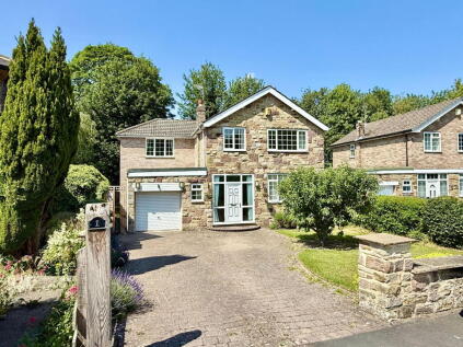 Spofforth, Park House Green, HG3