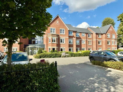 Wetherby, Tatterton Lodge, York Road, LS22