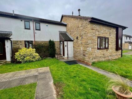 Wetherby, Kings Meadow View, LS22