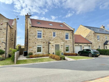 Green Garth, Little Ribston, LS22