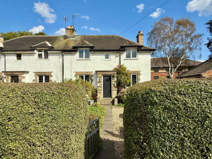 Wetherby, Hudson Close, LS22