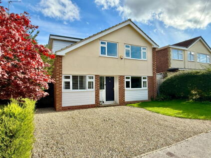 Wetherby, Templar Gardens, LS22