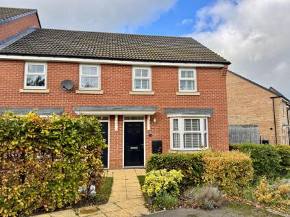 Wetherby, Cavendish Road, LS22