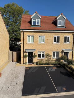 Tockwith, Bunting Drive, York, YO26