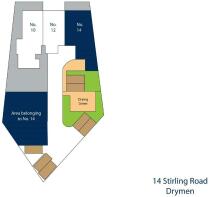 Floor/Site plan 2