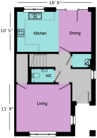 Ground Floor
