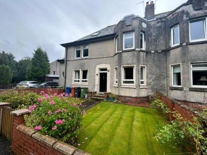 29 Netherton Oval, Lennoxtown, G66 7LE