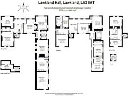 Lawkland Hall