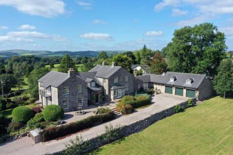 The Cragg, High Casterton, LA6 2SF