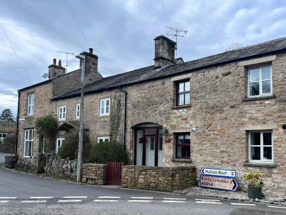Cross House Cottage