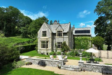 Carrfoot Lodge, Rigmaden, LA6 2ET