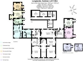 Longlands Floorplan