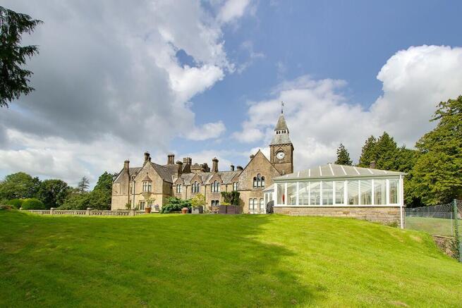Sedgwick House